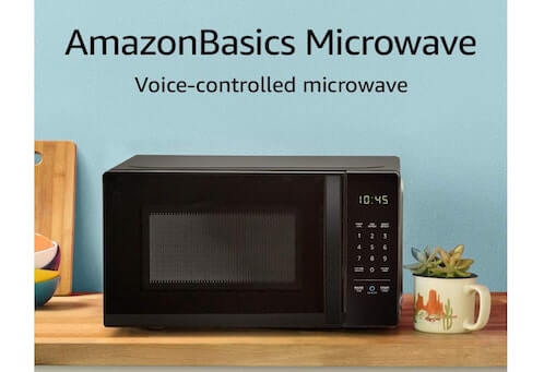 Amazonbasics Microwave Review Machinerycritic